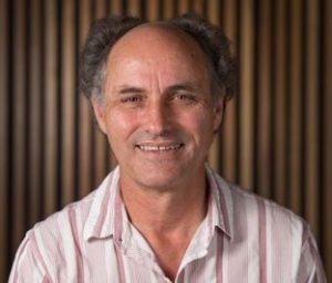 Professor David J Williams