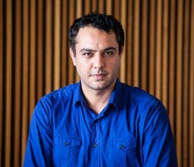 Dr Mehdi Serati